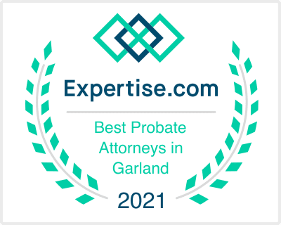 Best Probate Attorneys in Garland 2021